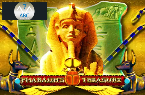 Pharaohs Treasure